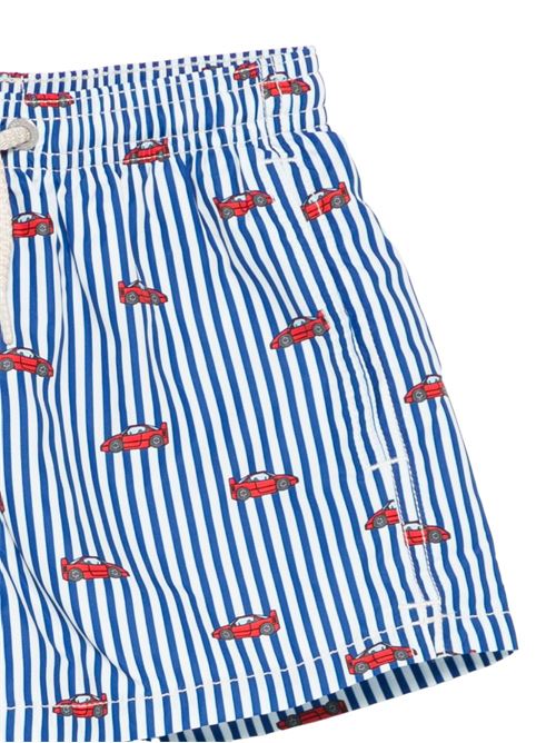 Costume bambino boxer Jean MC2 SAINT BARTH Kids | JEAN LIGHTING01075L